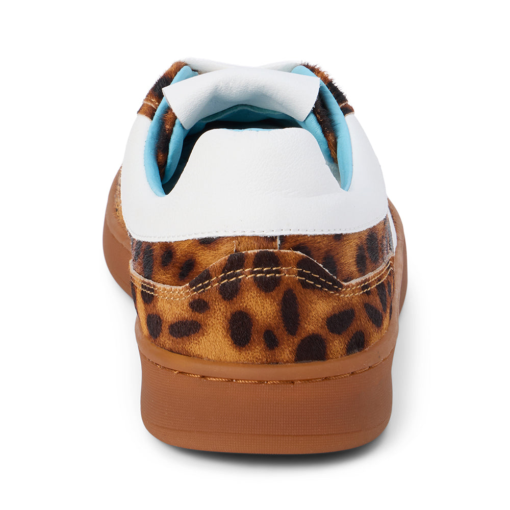 Quincy Low-Top Sneaker in - 120 Sneakers photo
