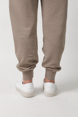 ELLE || ORGANIC COTTON MATERNITY JOGGER in - photo