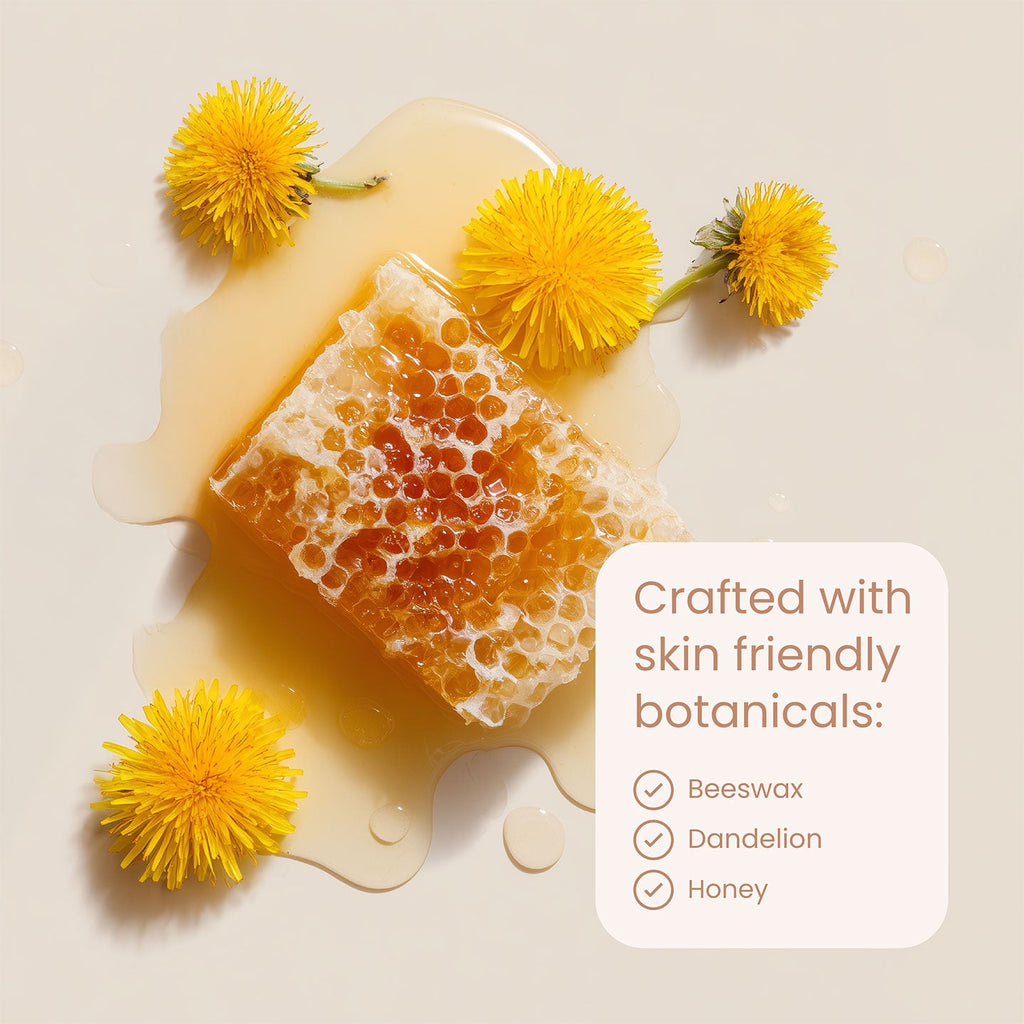 Buddle Rash Rescue in - Diaper Rash Treatment photo