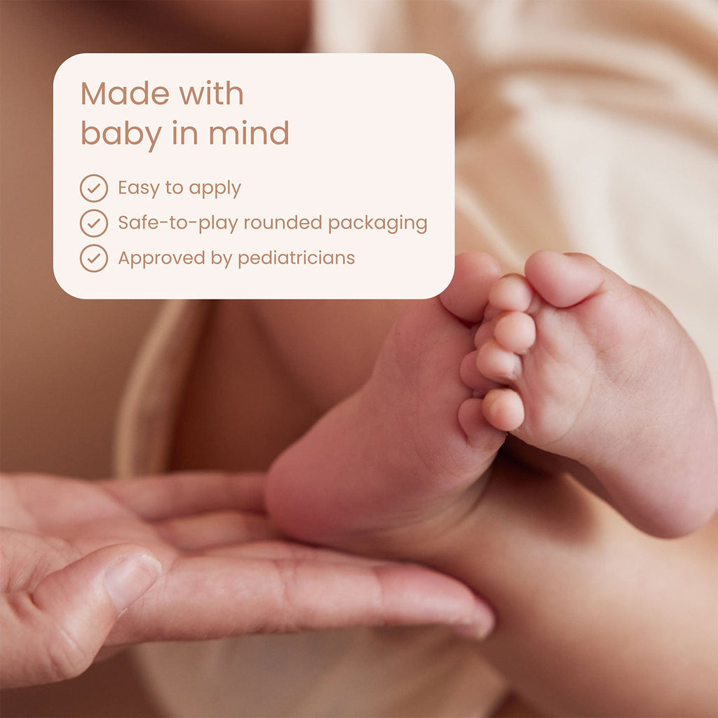 Buddle Rash Rescue in - Diaper Rash Treatment photo