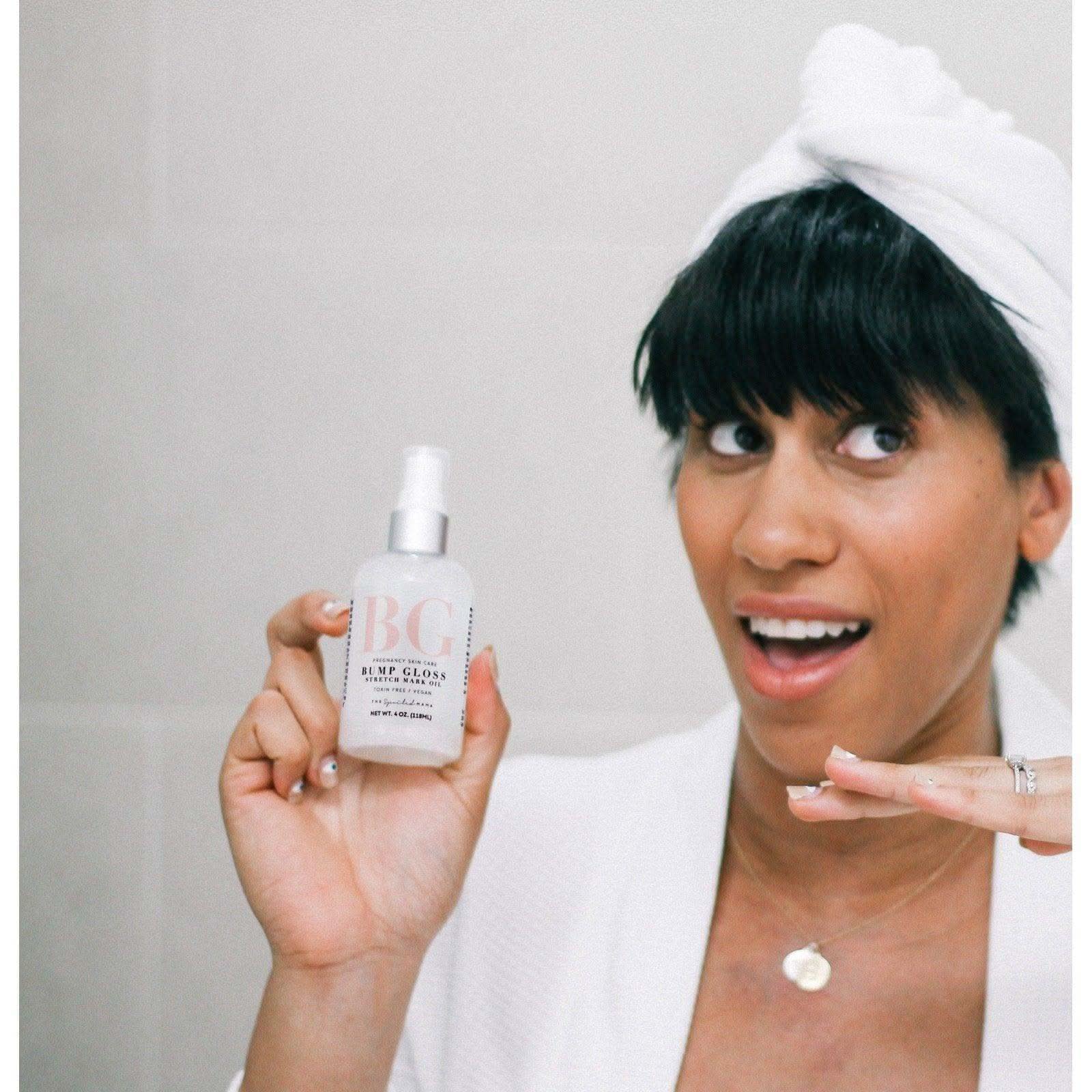 BalanC Pregnancy Acne Toner