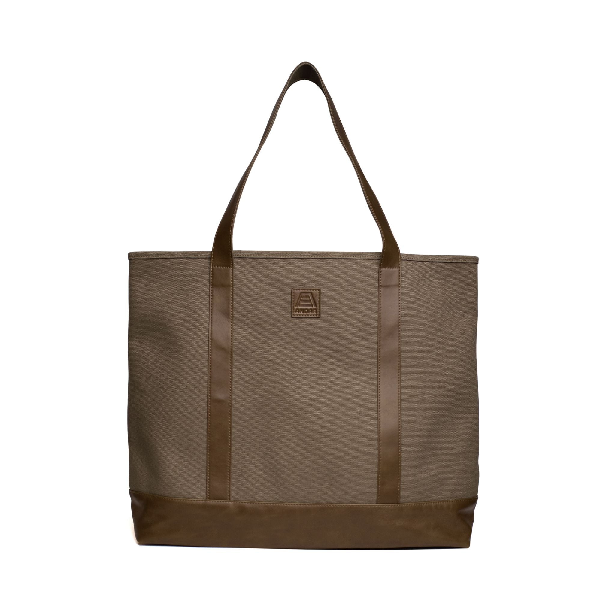 Andar, The Rhodes in Flint Timber - Bag photo