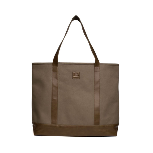 The Rhodes in Flint Timber - Bag photo