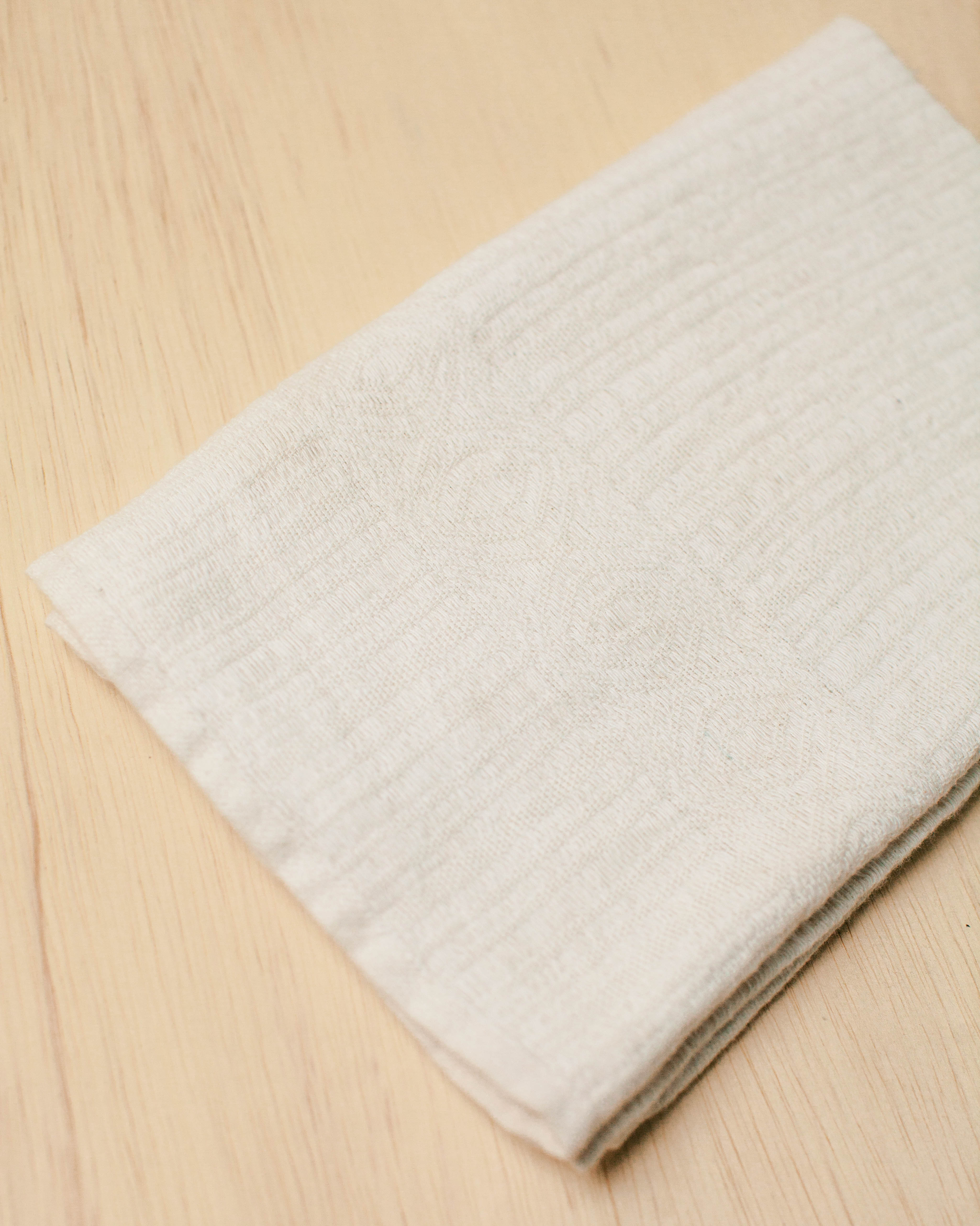 By Hand Towel
