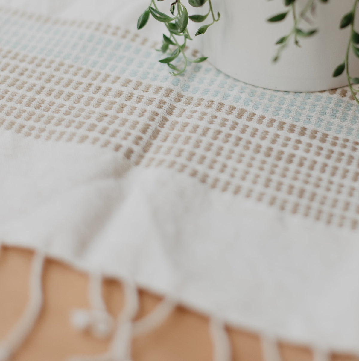Camden Cotton Bath Towel in - Bath Towels & Washcloths photo
