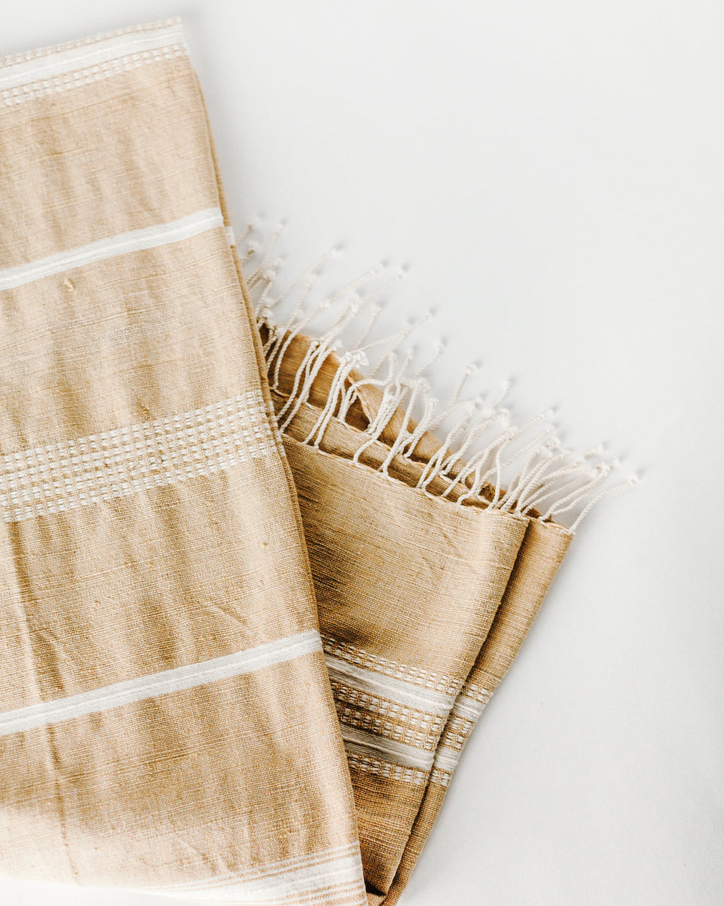 Aden Cotton Bath Towel in - Bath Towels & Washcloths photo