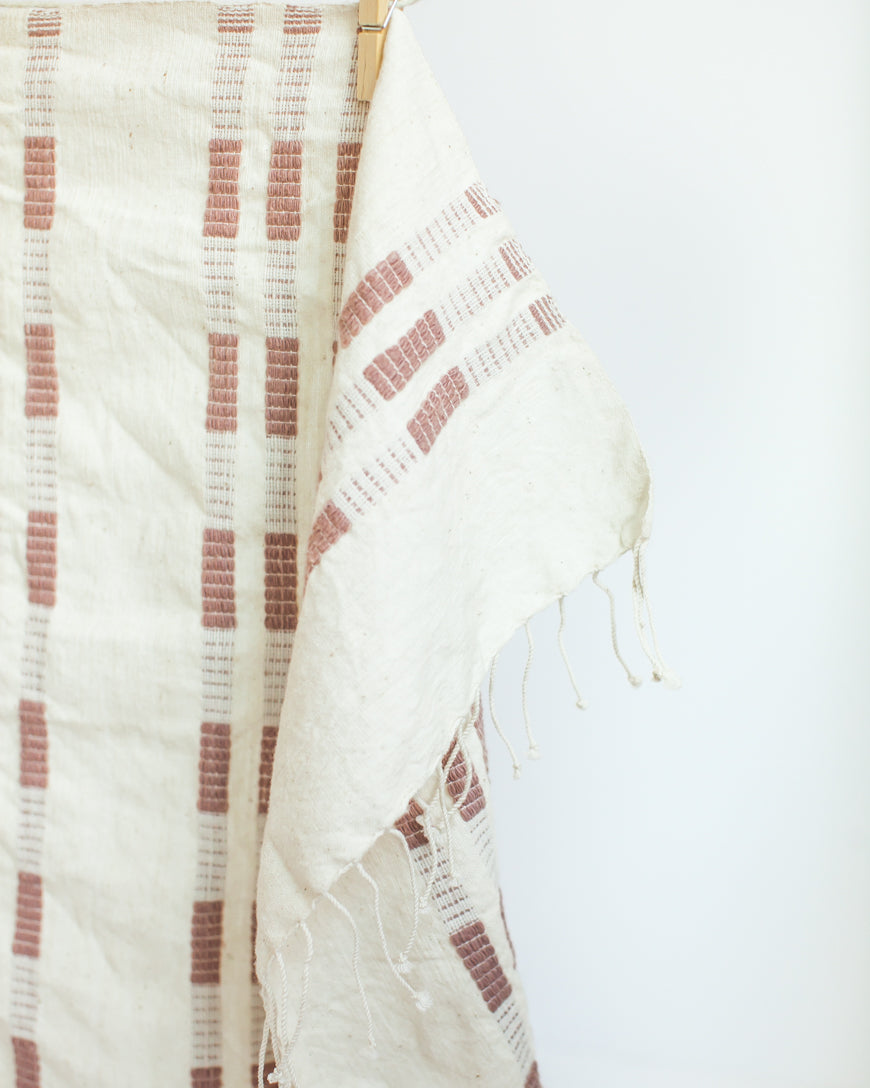 Soho Cotton Hand Towel in - Kitchen Towels photo
