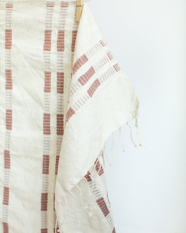 Soho Cotton Hand Towel in - Kitchen Towels photo