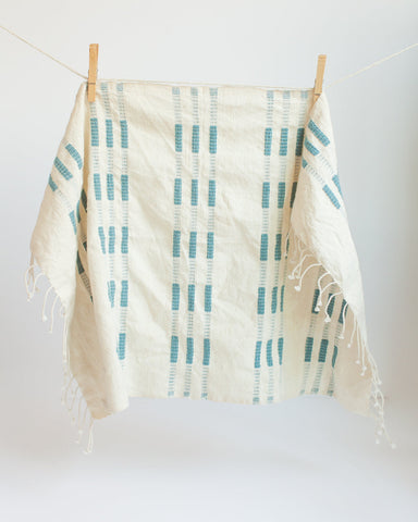 Soho Cotton Hand Towel in - Kitchen Towels photo