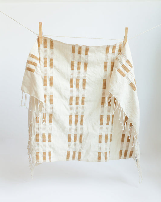 Soho Cotton Hand Towel in - Kitchen Towels photo