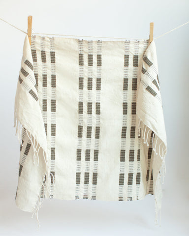 Soho Cotton Hand Towel in - Kitchen Towels photo