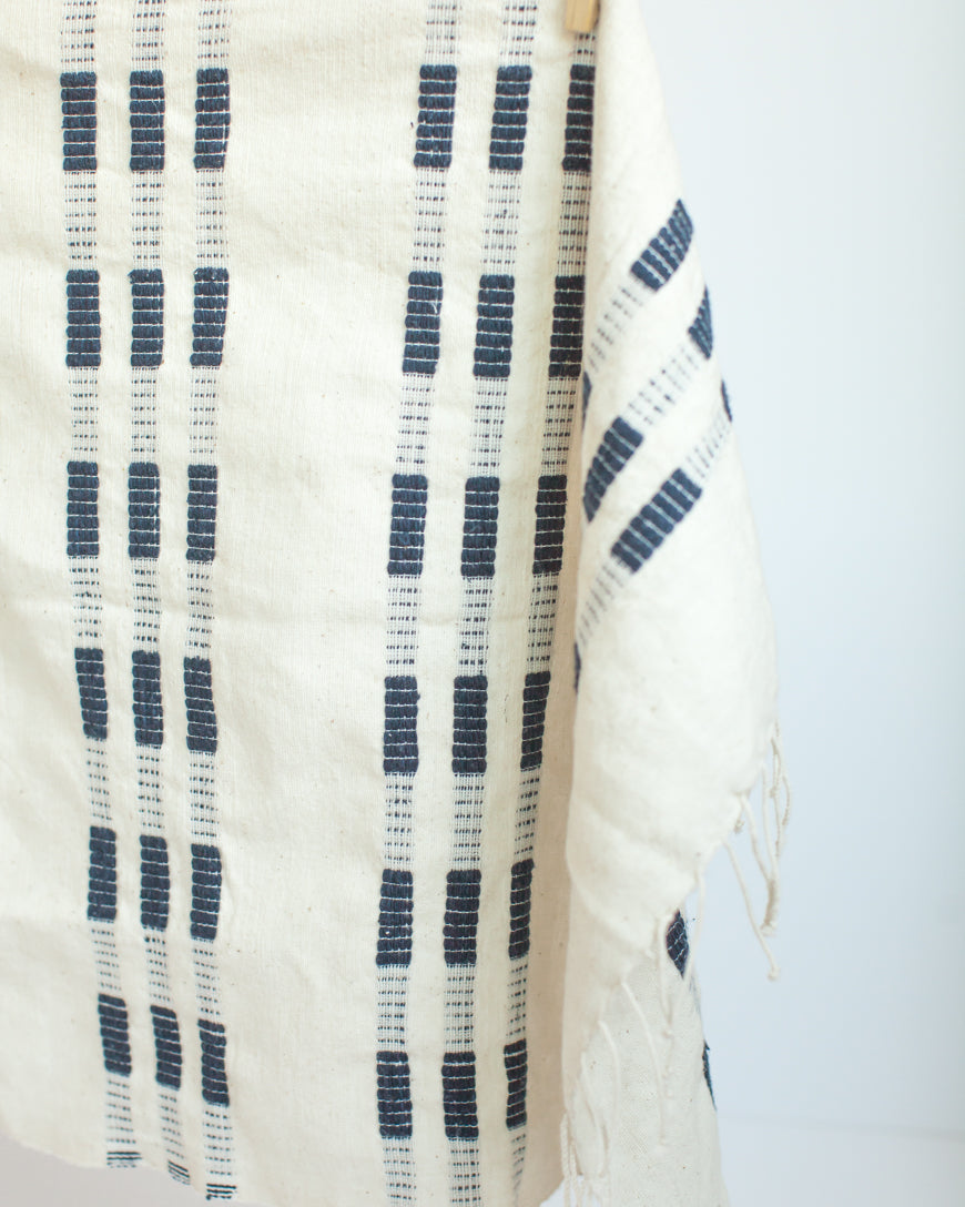 Soho Cotton Hand Towel in - Kitchen Towels photo