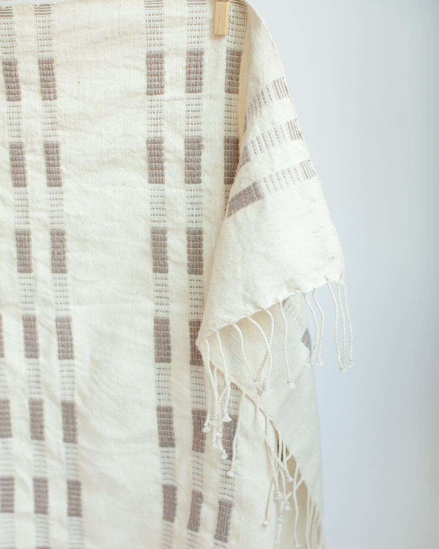 Soho Cotton Hand Towel in - Kitchen Towels photo