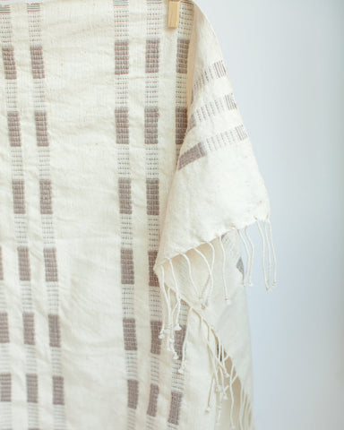 Soho Cotton Hand Towel in - Kitchen Towels photo