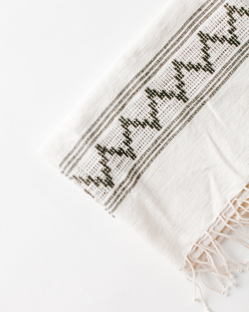 Tibeb Cotton Hand Towel