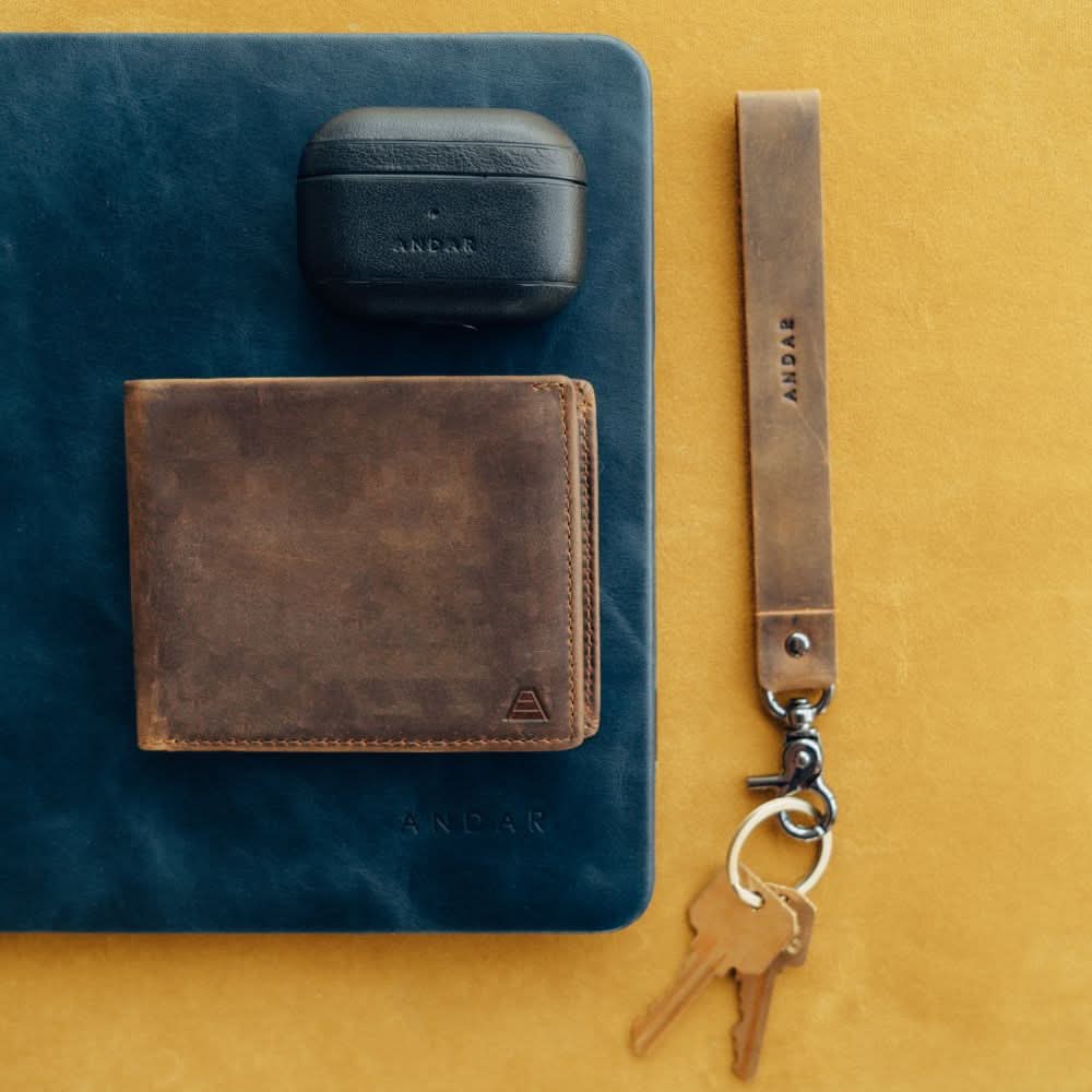 The Tether in - Goods photo