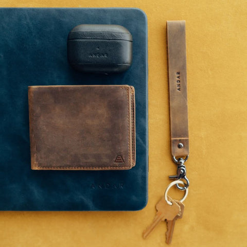 The Tether in - Goods photo