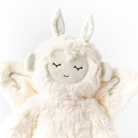 Slumberkins Sprite Kin Stuffed Animal & Hardcover Book -