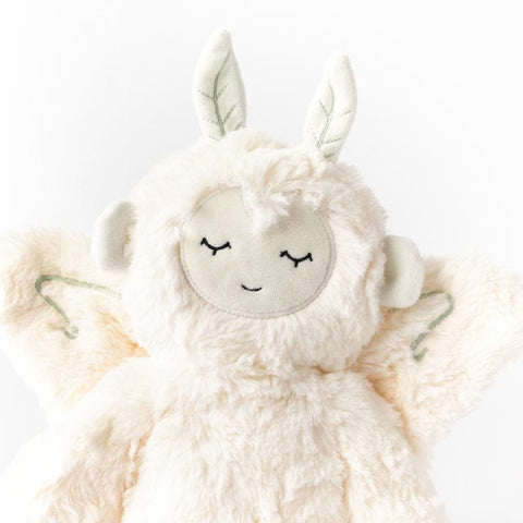 Slumberkins Sprite Kin Stuffed Animal & Hardcover Book