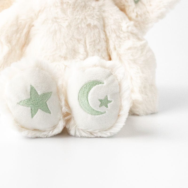 Slumberkins Sprite Kin Stuffed Animal & Hardcover Book