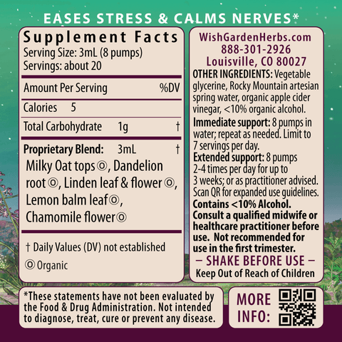 Stress Release, Tension Tamer for Pregnancy -