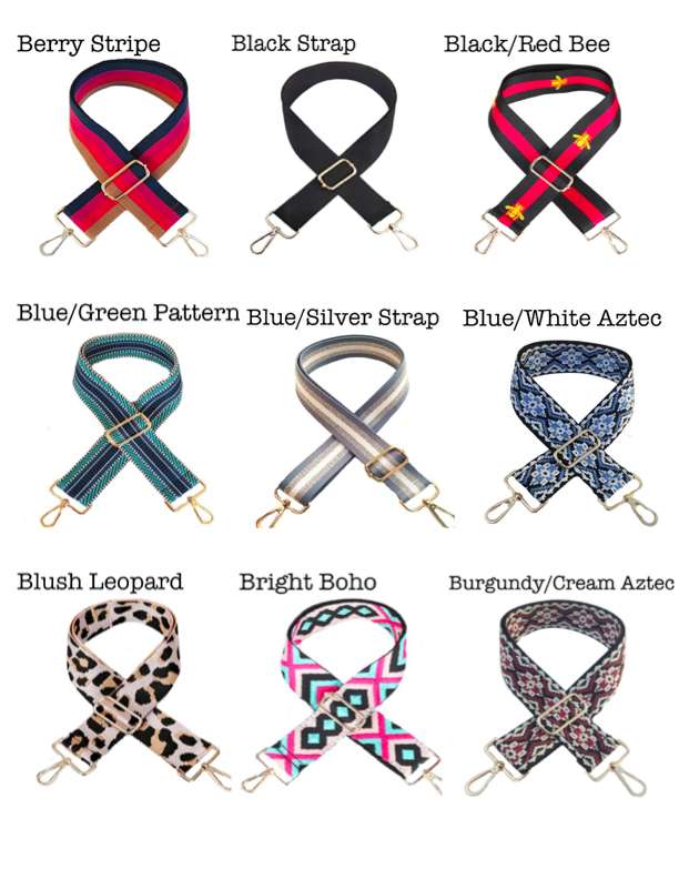 Bag Straps | 30 Styles in - Bags photo