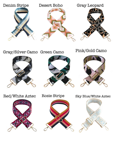 Sara Courier | Choose Your Strap in - Bags photo