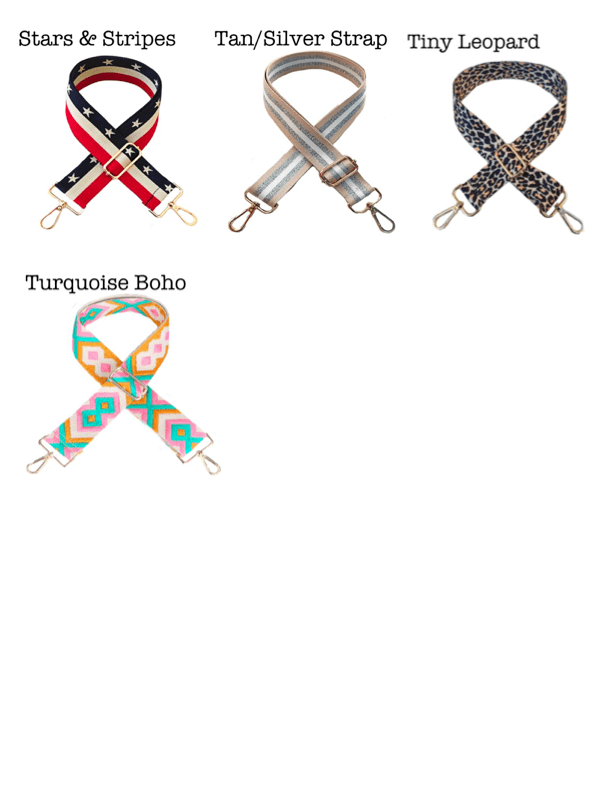 Sara Courier | Choose Your Strap in - Bags photo