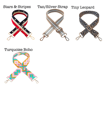 Sara Courier | Choose Your Strap in - Bags photo
