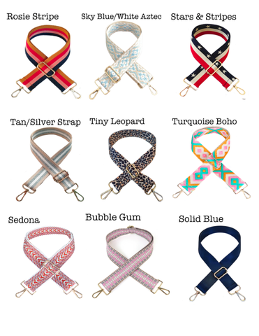 Clear Courier | Choose Your Strap in - Bags photo