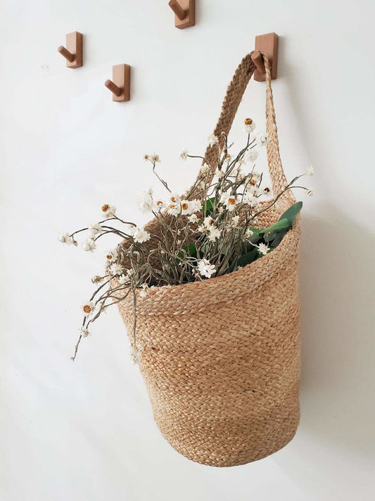 Kata Wall Hanging Basket in - photo