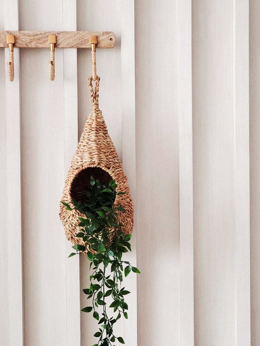 Savar Pot Planter in - STORAGE photo