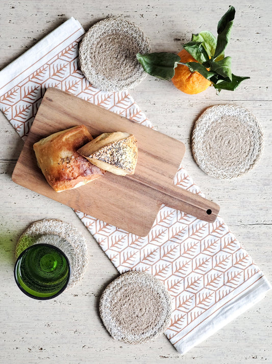 Agora Drink Coaster (Set of 4) in - Kitchen & Dining photo