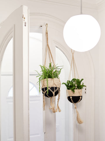 Plant Hanger - Bitan in - PLANT DECOR photo