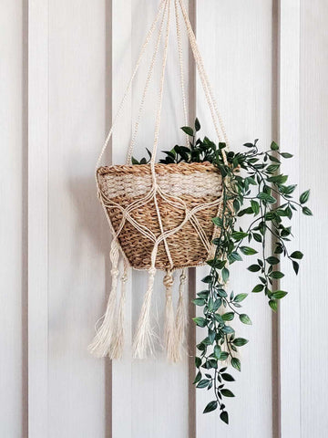 Plant Hanger - Bitan in - PLANT DECOR photo