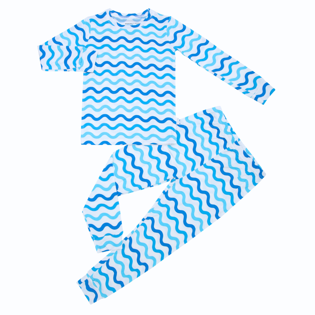 Hamptons Surfside Two-Piece Set