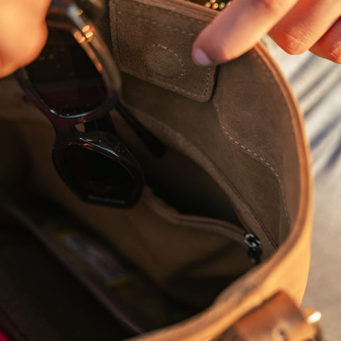The Sadie in - Bag photo