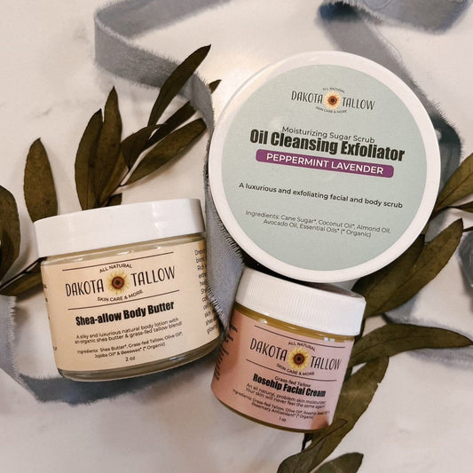 Sampler Set in - General photo