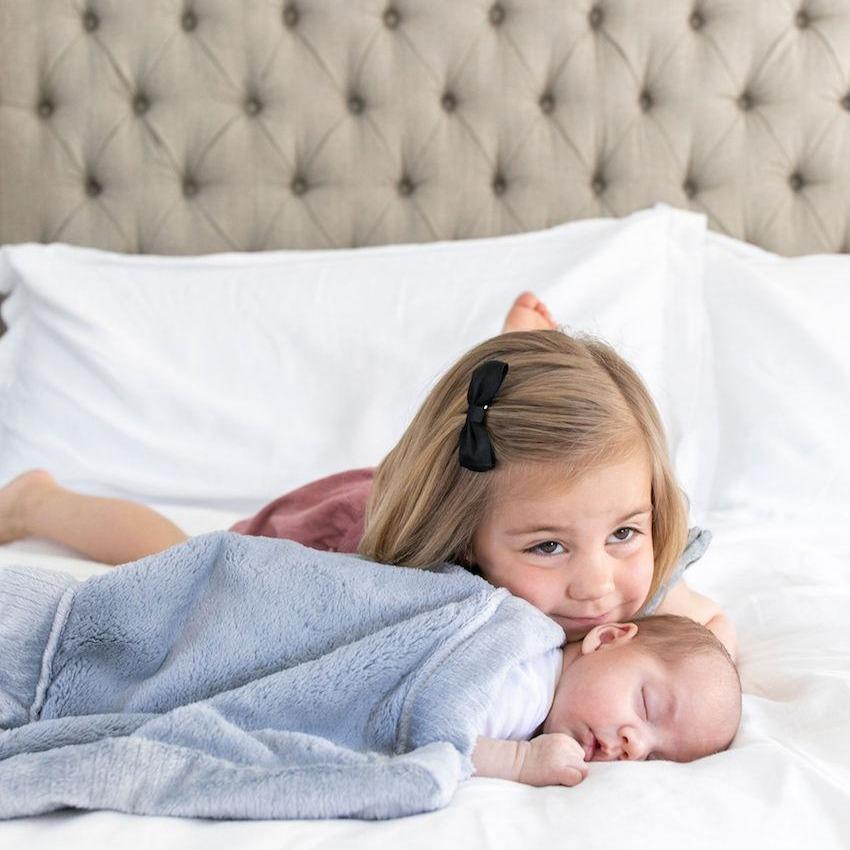Saranoni Lush Mini Blankets in - photo