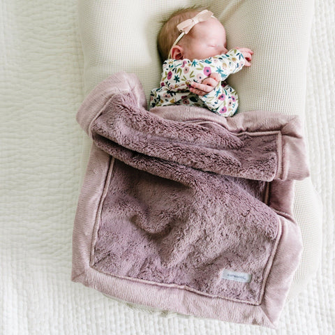 Saranoni Lush Mini Blankets in - photo