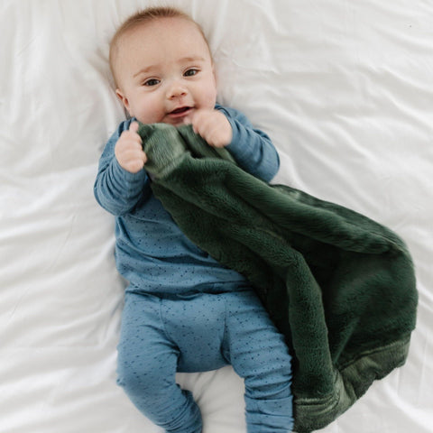 Saranoni Lush Mini Blankets in - photo
