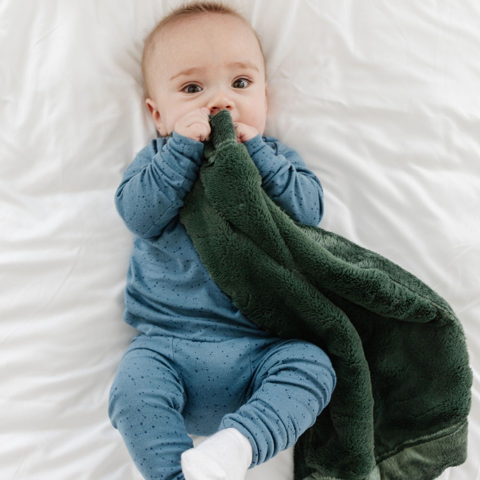 Saranoni Lush Mini Blankets in - photo