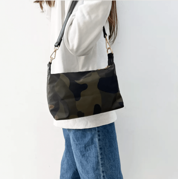 Everly Crossbody in - Bags photo