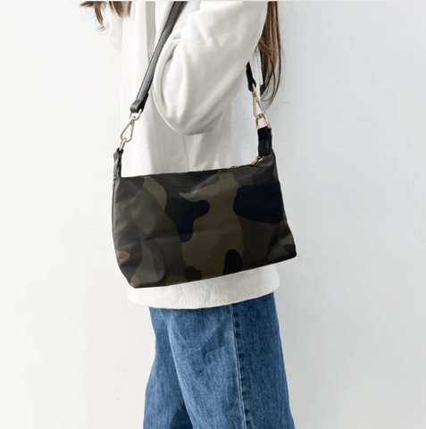 Everly Crossbody in - Bags photo