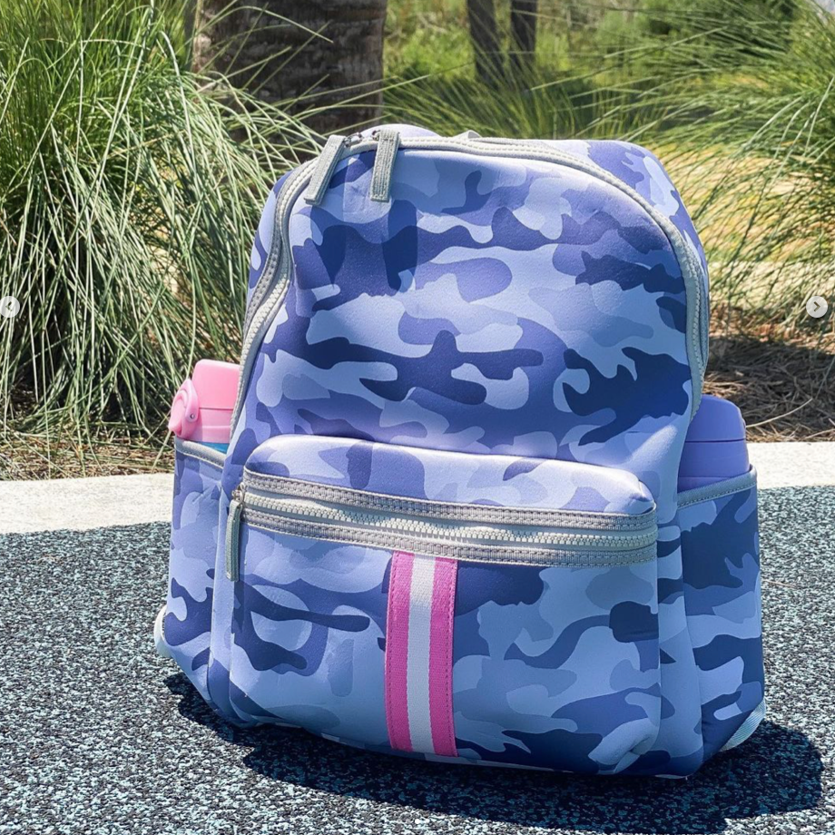 Neoprene Backpack in - Bags photo