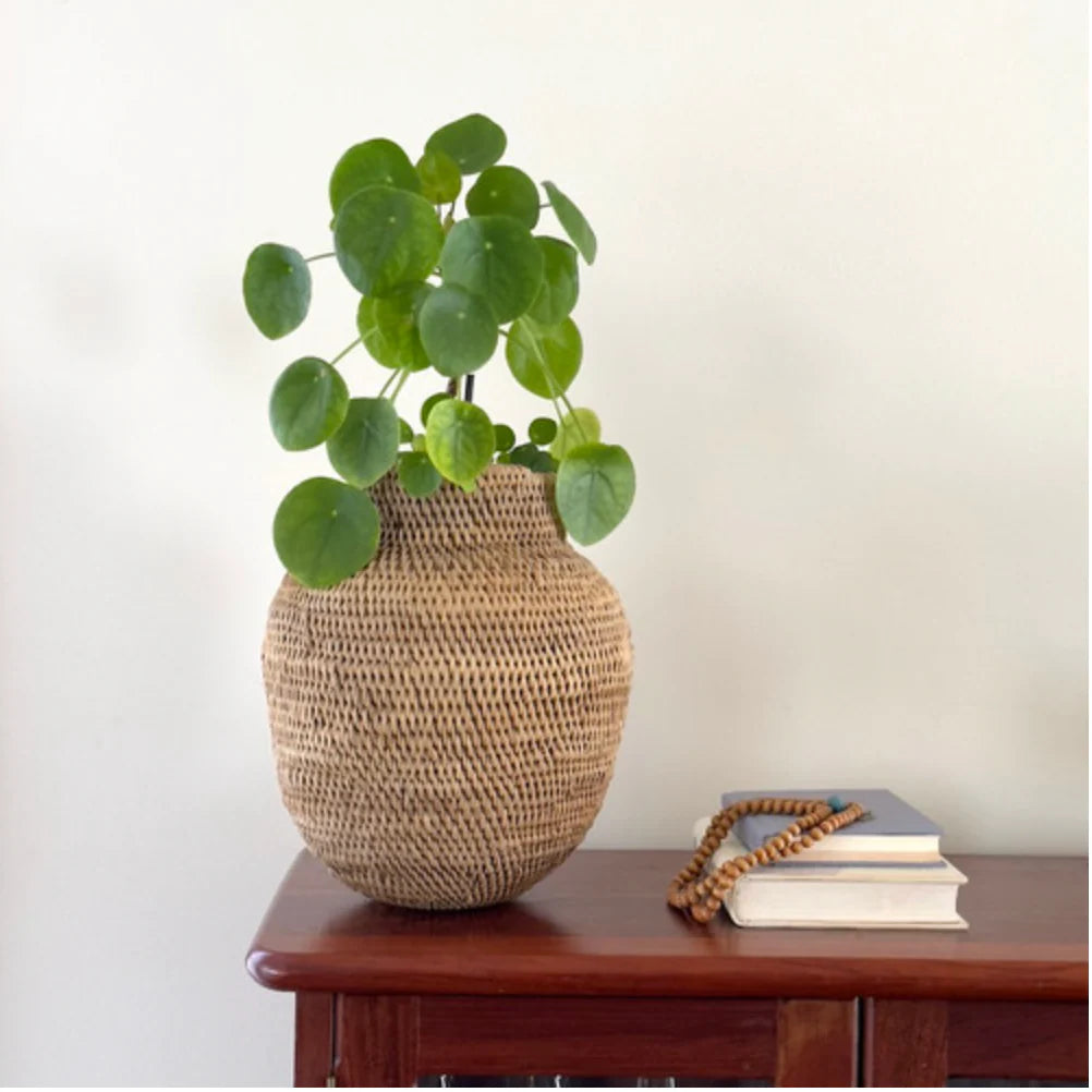 Buhera Basket - Small in - Baskets photo