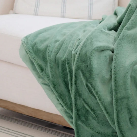 Saranoni Lush XL Blankets
