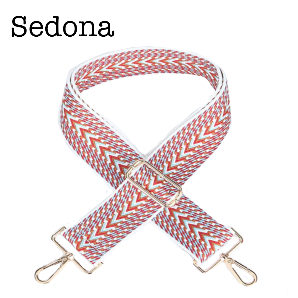 Bag Straps | 30 Styles in Sedona - Bags photo