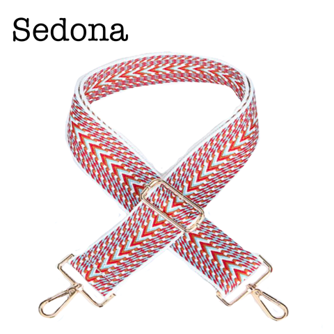 Bag Straps | 30 Styles in Sedona - Bags photo