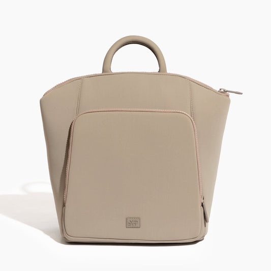 Freshly Picked Aspen Seoul Diaper Bag II in - Seoul Backpack photo